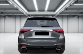 Mercedes-Benz GLE 450 4Matic = AMG Line = Premium Гаранция, снимка 3