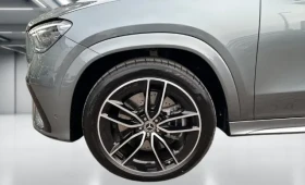 Mercedes-Benz GLE 450 4Matic = AMG Line = Premium Гаранция, снимка 5
