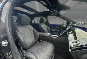 Mercedes-Benz S 450 d Long 4Matic = AMG Line = Гаранция, снимка 9