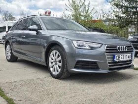 Audi A4 2.0TDI 150ks, снимка 2