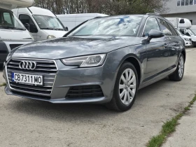 Audi A4 2.0TDI 150ks, снимка 1