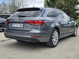 Audi A4 2.0TDI 150ks, снимка 4