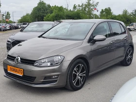 VW Golf 7* 2.0TDi* EURO5B* Klimatronik* , снимка 1