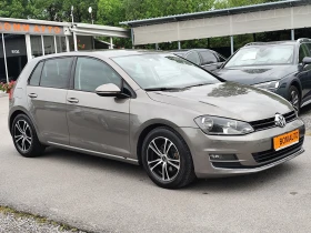 VW Golf 7* 2.0TDi* EURO5B* Klimatronik* , снимка 3
