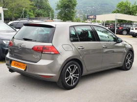VW Golf 7* 2.0TDi* EURO5B* Klimatronik* , снимка 4