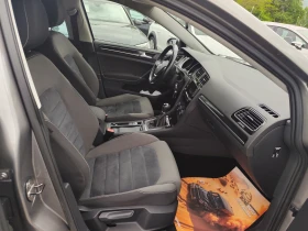 VW Golf 7* 2.0TDi* EURO5B* Klimatronik* , снимка 12