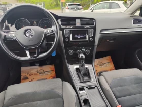 VW Golf 7* 2.0TDi* EURO5B* Klimatronik* , снимка 8