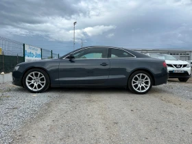 Audi A5 2.7TDi/AUTOMATIC/190K.C./LED, снимка 5