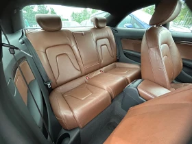 Audi A5 2.7TDi/AUTOMATIC/190K.C./LED, снимка 12