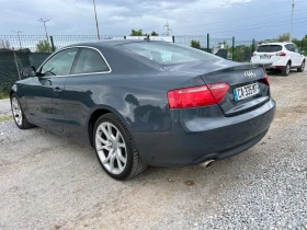 Audi A5 2.7TDi/AUTOMATIC/190K.C./LED, снимка 3