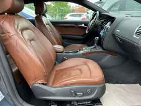 Audi A5 2.7TDi/AUTOMATIC/190K.C./LED, снимка 10