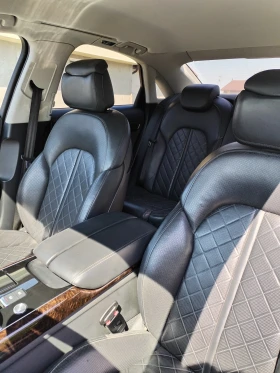 Audi A8, снимка 6