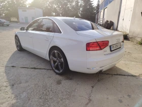 Audi A8, снимка 12