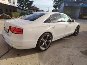 Audi A8, снимка 13