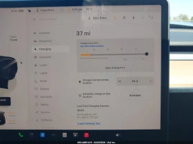 Tesla Model Y LONG RANGE DUAL MOTOR ALL-WHEEL DRIVE, снимка 10