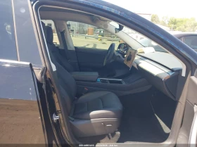 Tesla Model Y LONG RANGE DUAL MOTOR ALL-WHEEL DRIVE, снимка 6