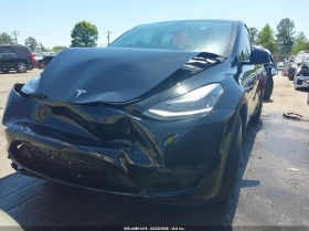 Tesla Model Y LONG RANGE DUAL MOTOR ALL-WHEEL DRIVE, снимка 13