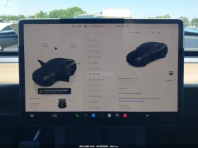 Tesla Model Y LONG RANGE DUAL MOTOR ALL-WHEEL DRIVE, снимка 9