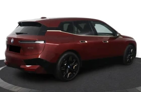 BMW iX xDrive Sportpaket, снимка 4