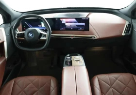 BMW iX xDrive Sportpaket, снимка 5