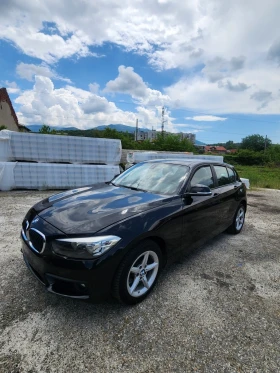 BMW 116 Facelift* EURO6* , снимка 4