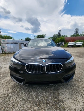 BMW 116 Facelift* EURO6* , снимка 7
