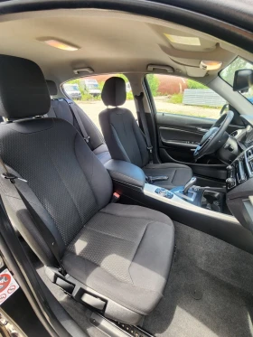 BMW 116 Facelift* EURO6* , снимка 9