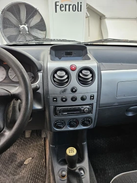 Peugeot Partner, снимка 9