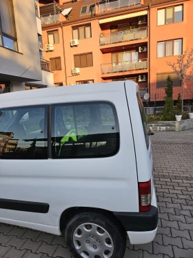 Peugeot Partner, снимка 3