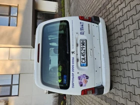 Peugeot Partner, снимка 4