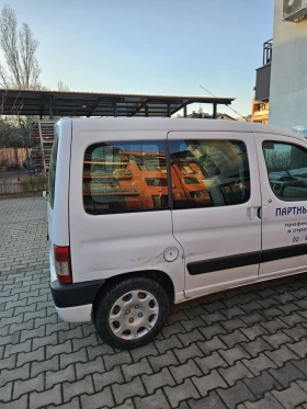 Peugeot Partner, снимка 5