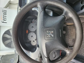 Peugeot Partner, снимка 8