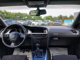 Audi A5 2.0-180кс. S line, снимка 16