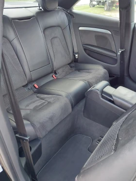 Audi A5 2.0-180кс. S line, снимка 11