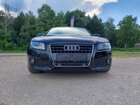Audi A5 2.0-180кс. S line, снимка 2
