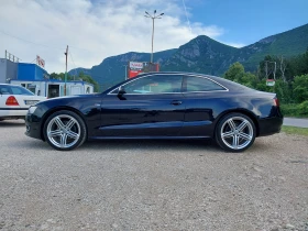 Audi A5 2.0-180кс. S line, снимка 4