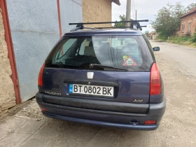 Peugeot 306, снимка 2