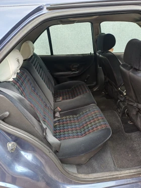 Peugeot 306, снимка 6