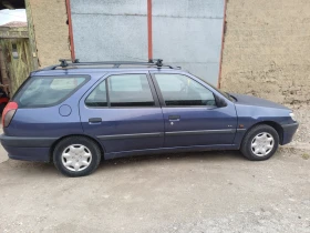 Peugeot 306, снимка 3