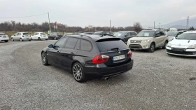 BMW 320 320 D 163 к.с, снимка 7