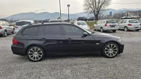 BMW 320 320 D 163 к.с, снимка 4