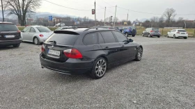 BMW 320 320 D 163 к.с, снимка 5