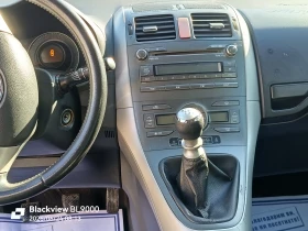 Toyota Auris 2, 2 D4D, снимка 7