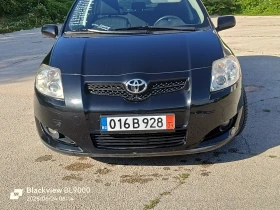 Toyota Auris 2, 2 D4D, снимка 1