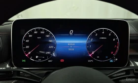 Mercedes-Benz C 300 AMG* LINE* 4MATIC* ОБДУХВАНЕ* ХЕДЪП* 360КАМЕРА* , снимка 12