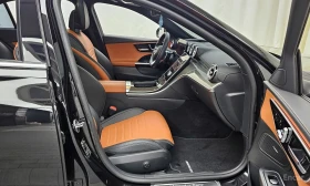 Mercedes-Benz C 300 AMG* LINE* 4MATIC* ОБДУХВАНЕ* ХЕДЪП* 360КАМЕРА* , снимка 14