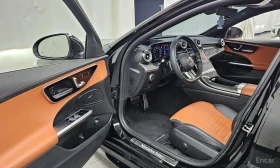 Mercedes-Benz C 300 AMG* LINE* 4MATIC* ОБДУХВАНЕ* ХЕДЪП* 360КАМЕРА* , снимка 5