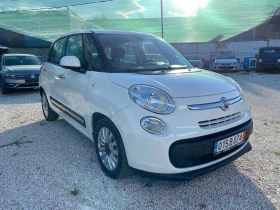 Fiat 500L 1.3 Multijet АВТОМАТ/EURO 6 , снимка 3