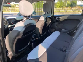 Fiat 500L 1.3 Multijet АВТОМАТ/EURO 6 , снимка 13