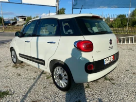 Fiat 500L 1.3 Multijet АВТОМАТ/EURO 6 , снимка 7